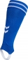 Preview: Hummel Stegstutzen Element Football Sock - Blau Weiß